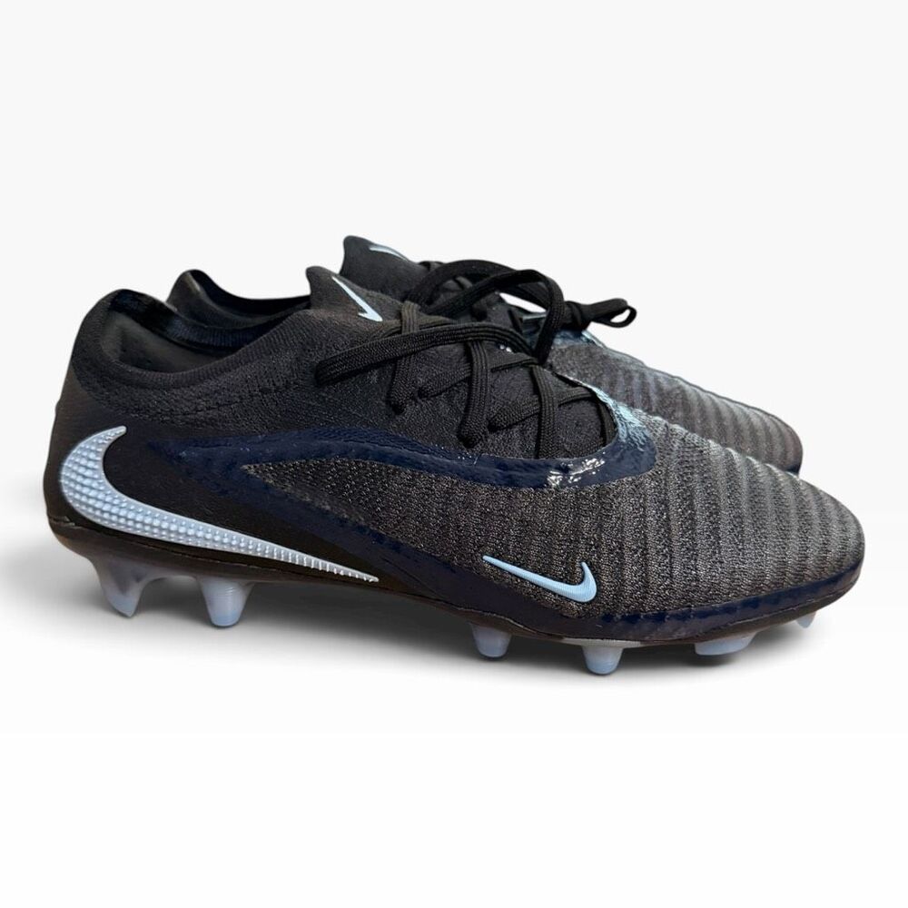 Nike Phantom 6 Low Elite FG Soccer Cleats Shadow Pack HJ2146-003 Mens size 6 NIB